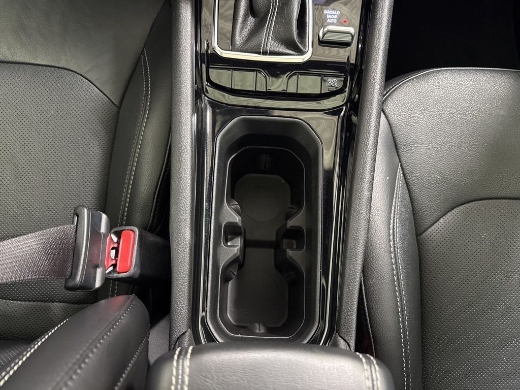2022 Jeep Compass High Altitude