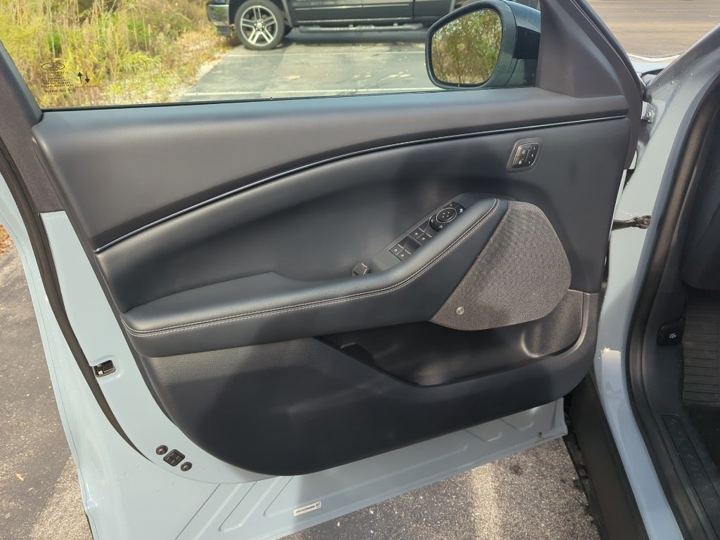 2024 Ford Mustang Mach-E Premium