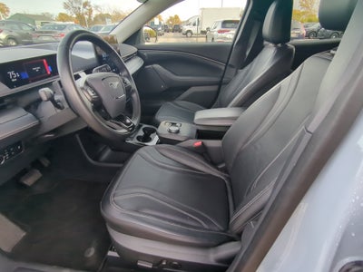 2024 Ford Mustang Mach-E Premium