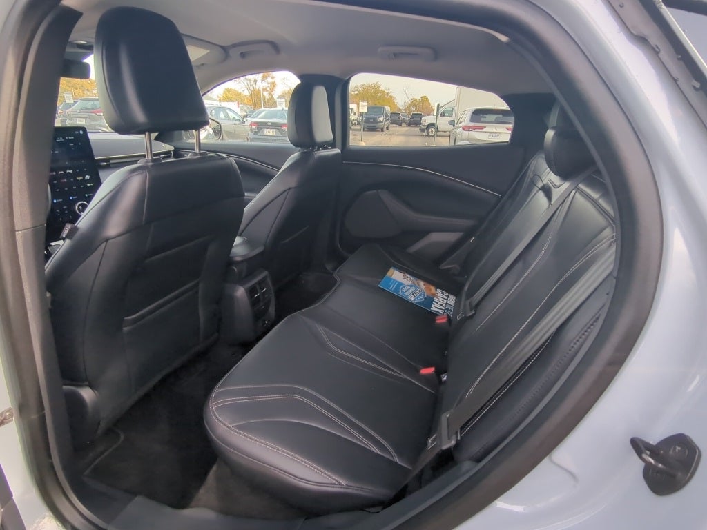 2024 Ford Mustang Mach-E Premium