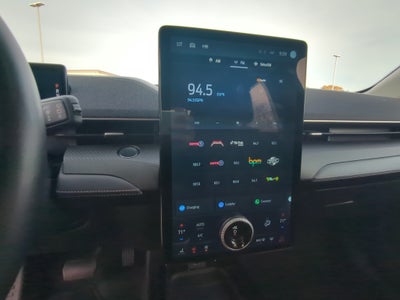 2024 Ford Mustang Mach-E Premium