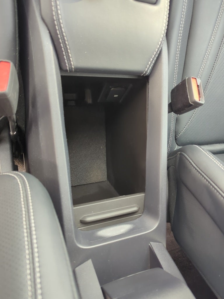 2024 Ford Mustang Mach-E Premium