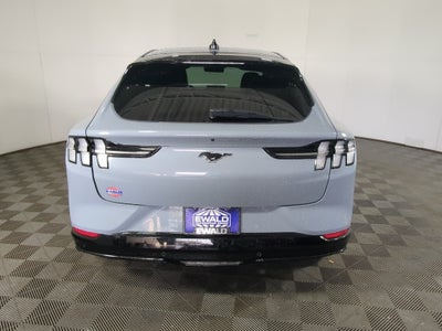 2024 Ford Mustang Mach-E Premium