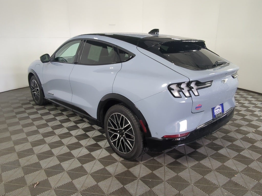 2024 Ford Mustang Mach-E Premium