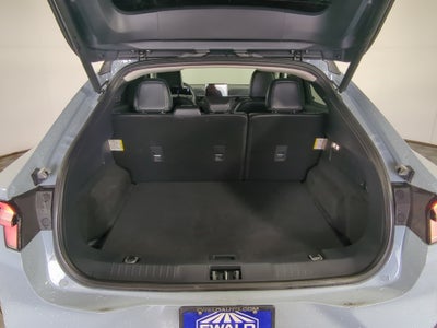 2024 Ford Mustang Mach-E Premium