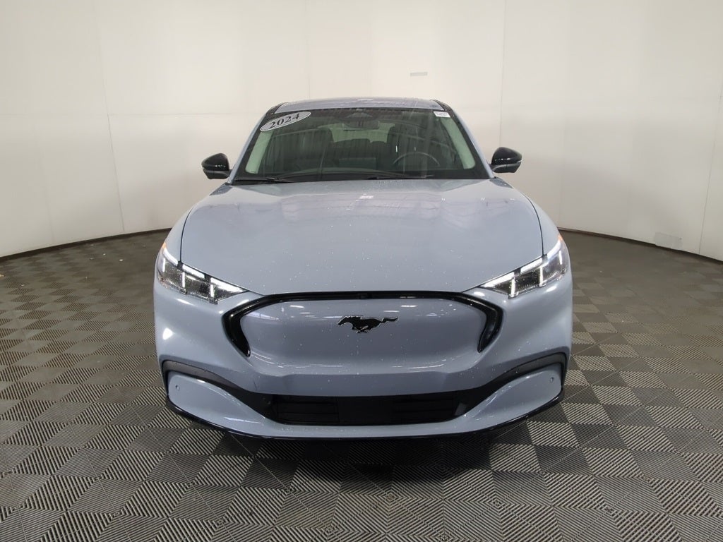 2024 Ford Mustang Mach-E Premium