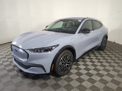 2024 Ford Mustang Mach-E Premium