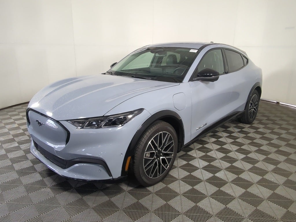 2024 Ford Mustang Mach-E Premium