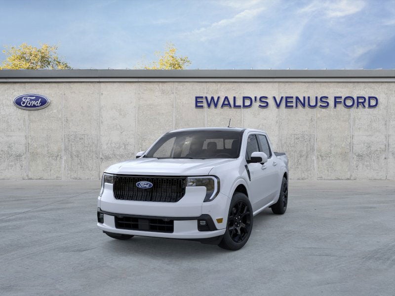 2026 Ford Maverick Lobo High