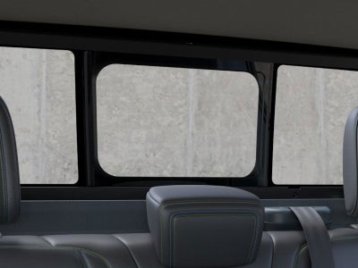 2026 Ford Maverick Lobo High