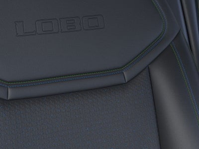 2026 Ford Maverick Lobo High