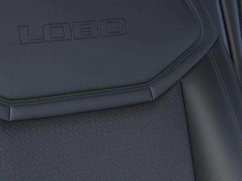 2026 Ford Maverick Lobo High