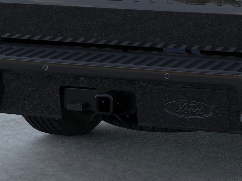 2026 Ford Maverick Lobo High