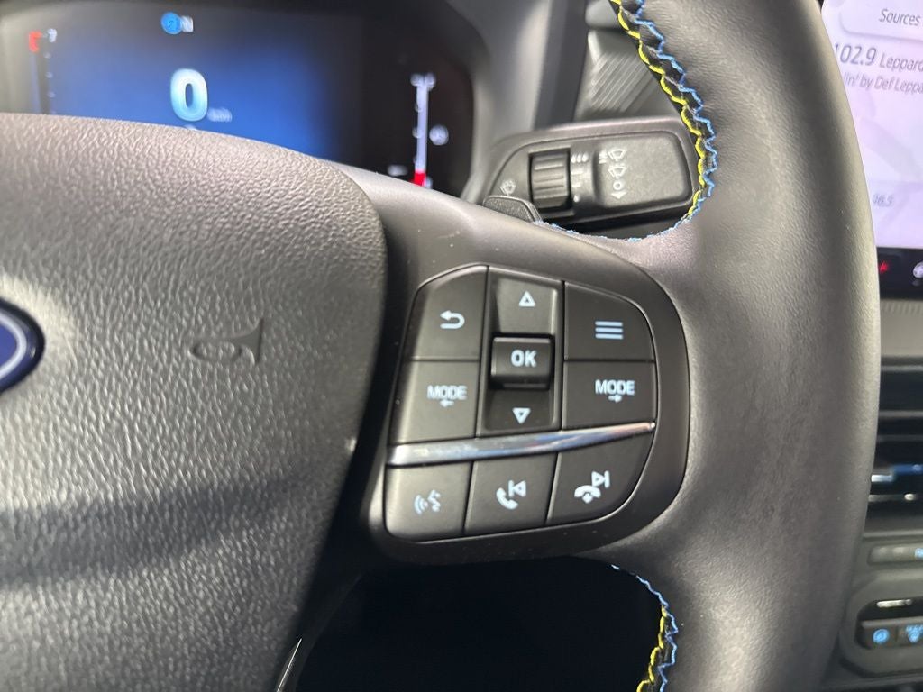 2026 Ford Maverick Lobo High