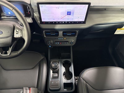 2026 Ford Maverick Lobo High