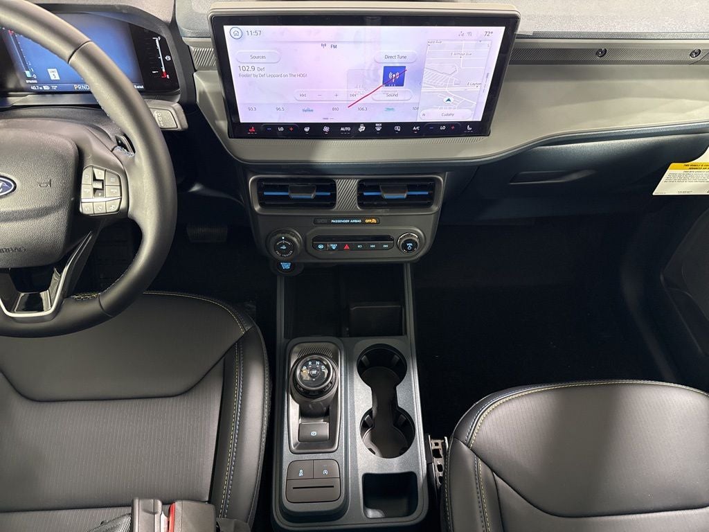 2026 Ford Maverick Lobo High