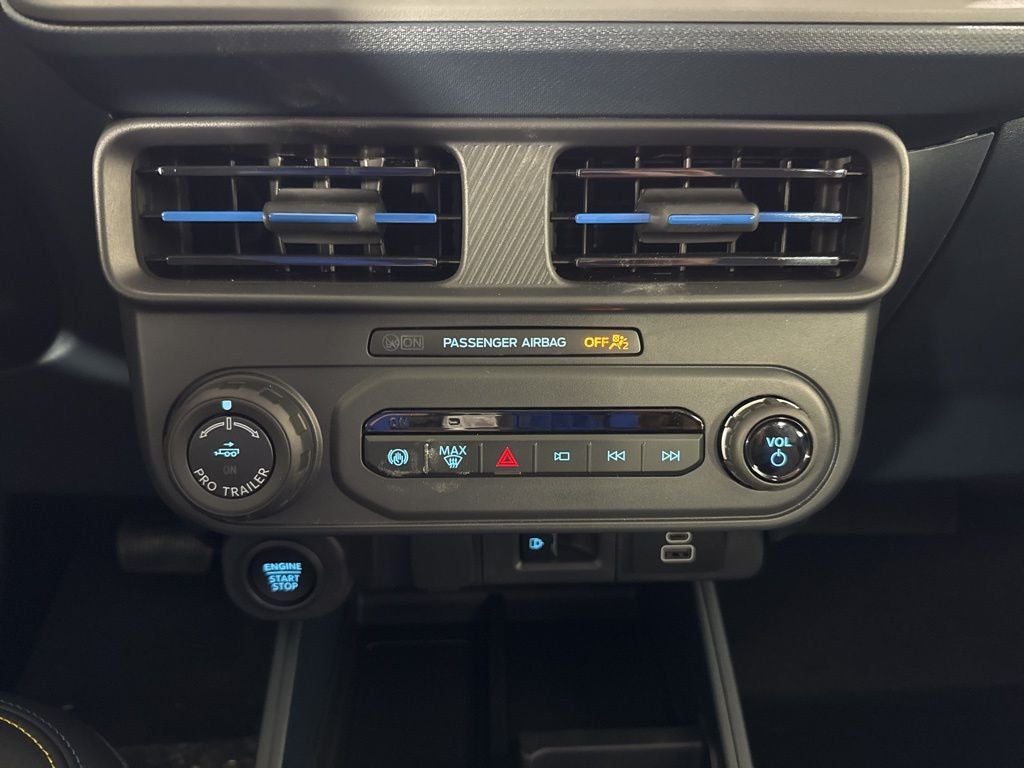 2026 Ford Maverick Lobo High