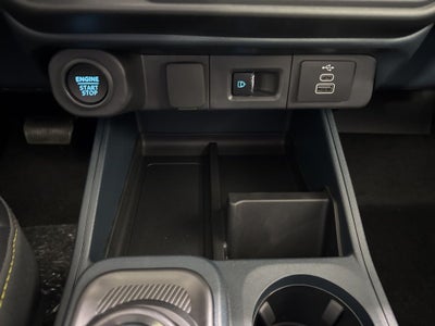 2026 Ford Maverick Lobo High