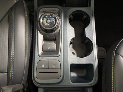 2026 Ford Maverick Lobo High