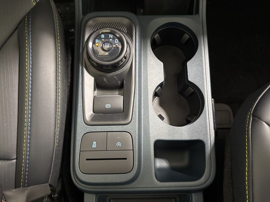 2026 Ford Maverick Lobo High