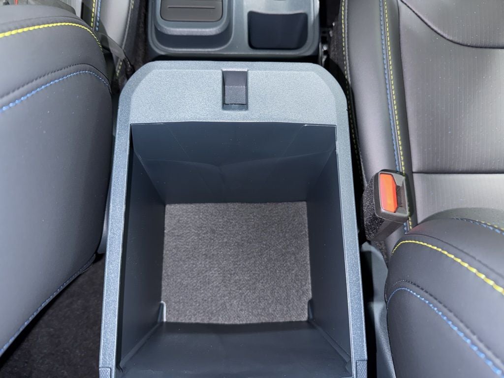 2026 Ford Maverick Lobo High