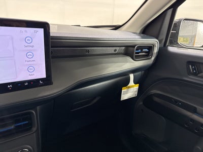 2026 Ford Maverick Lobo High