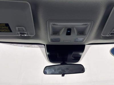 2026 Ford Maverick Lobo High