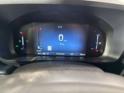 2026 Ford Maverick Lobo High