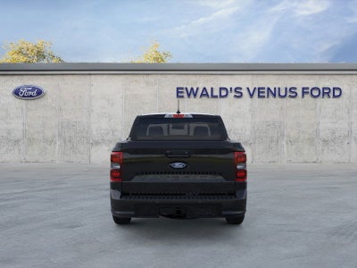 2026 Ford Maverick Lobo High