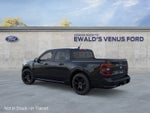 2026 Ford Maverick Lobo High