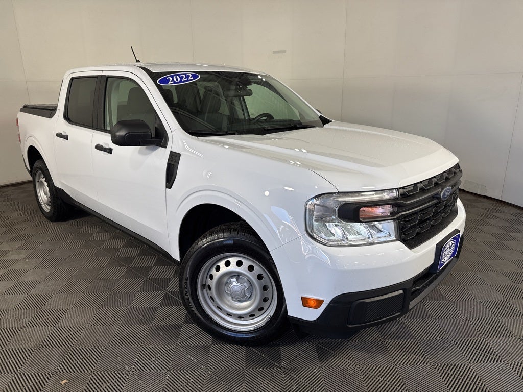 2022 Ford Maverick XL