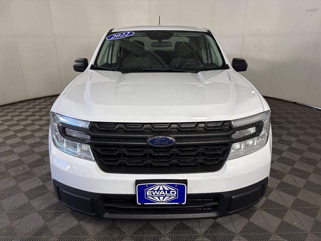 2022 Ford Maverick XL