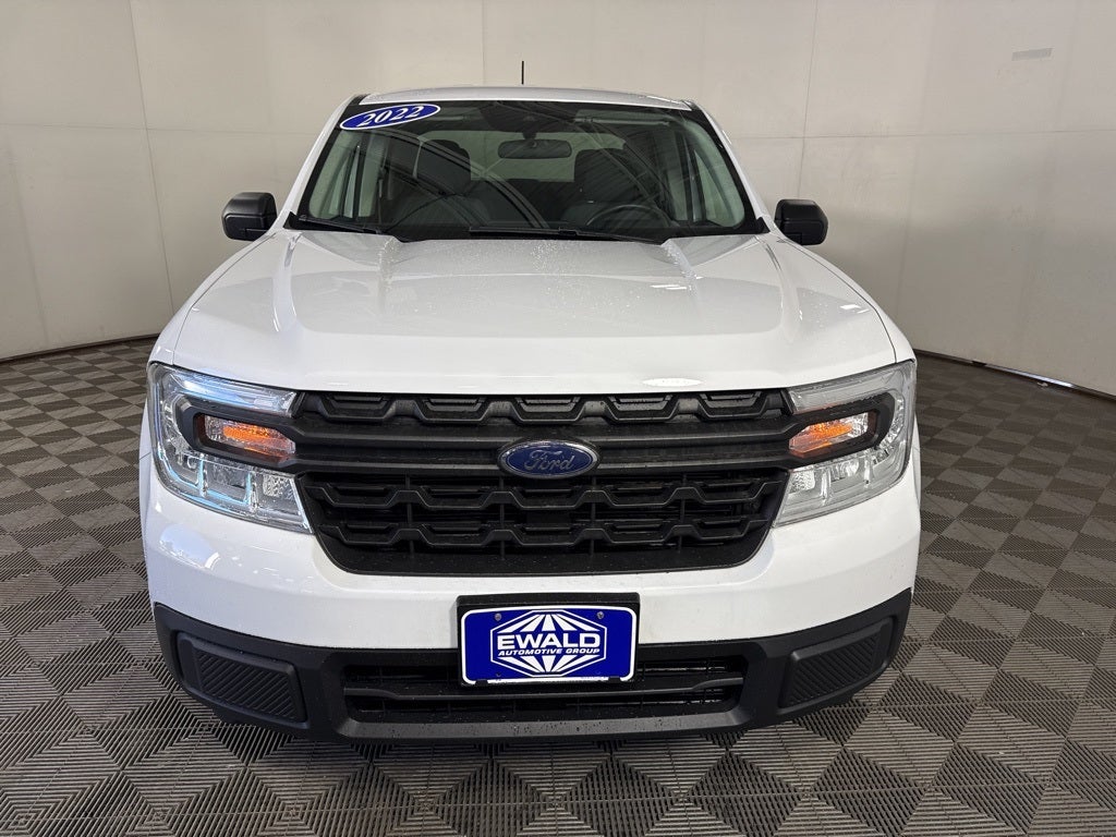 2022 Ford Maverick XL