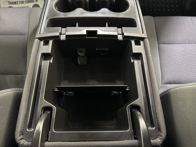 2017 Chevrolet Silverado 1500 LT LT2