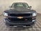 2017 Chevrolet Silverado 1500 LT LT2