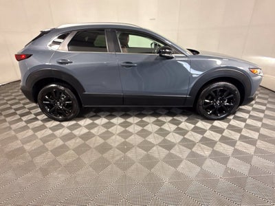 2023 Mazda Mazda CX-30 2.5 S Carbon Edition