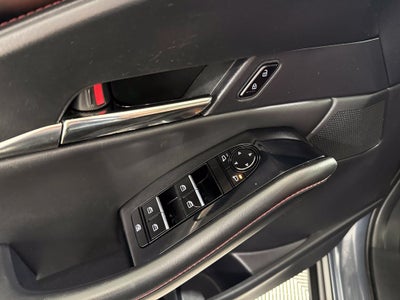 2023 Mazda Mazda CX-30 2.5 S Carbon Edition