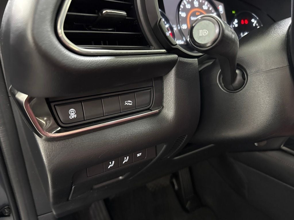 2023 Mazda Mazda CX-30 2.5 S Carbon Edition