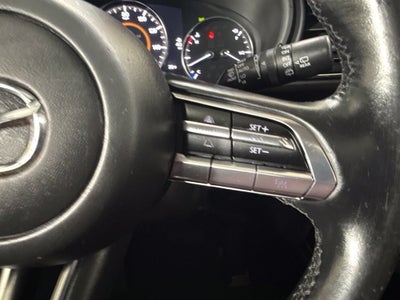 2023 Mazda Mazda CX-30 2.5 S Carbon Edition