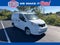 2021 Nissan NV200 S