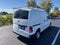 2021 Nissan NV200 S