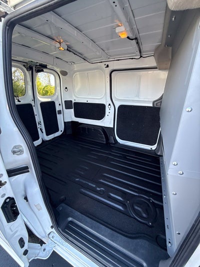 2021 Nissan NV200 S