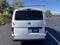 2021 Nissan NV200 S