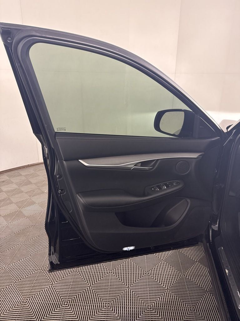 2021 INFINITI QX50 PURE