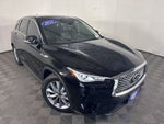 2021 INFINITI QX50 PURE