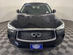 2021 INFINITI QX50 PURE