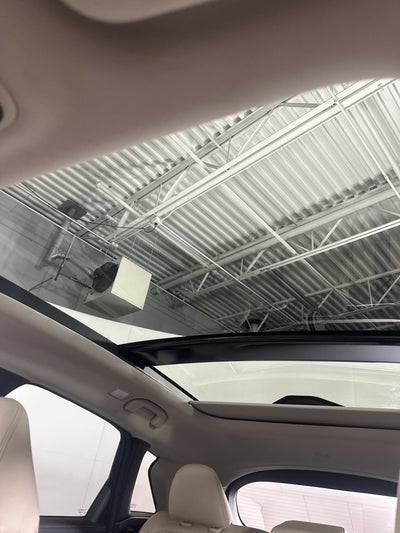 2020 INFINITI QX50 ESSENTIAL