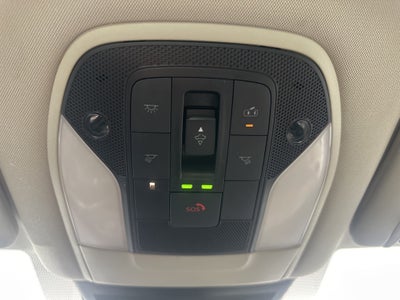 2020 INFINITI QX50 ESSENTIAL