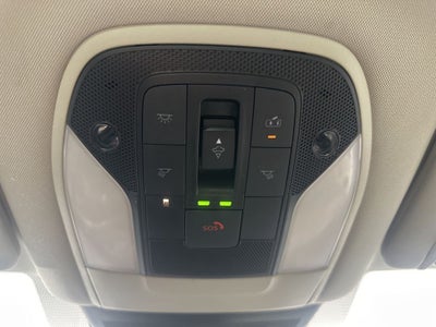 2020 INFINITI QX50 ESSENTIAL