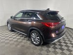 2020 INFINITI QX50 ESSENTIAL